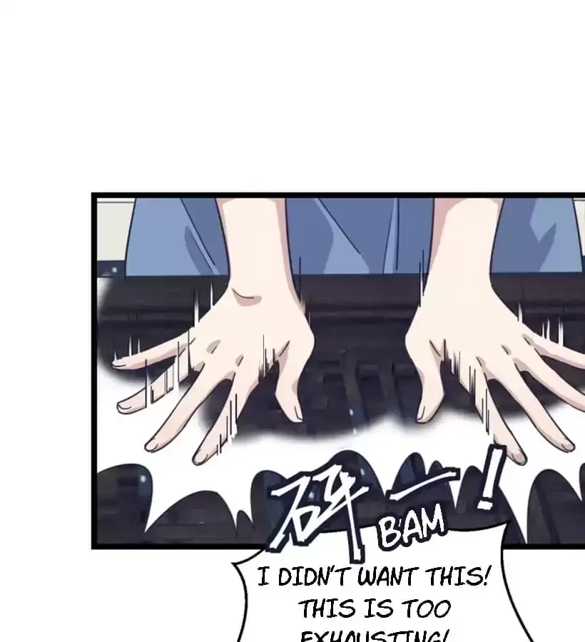 9 Dan Girl Chapter 68 page 17 - 