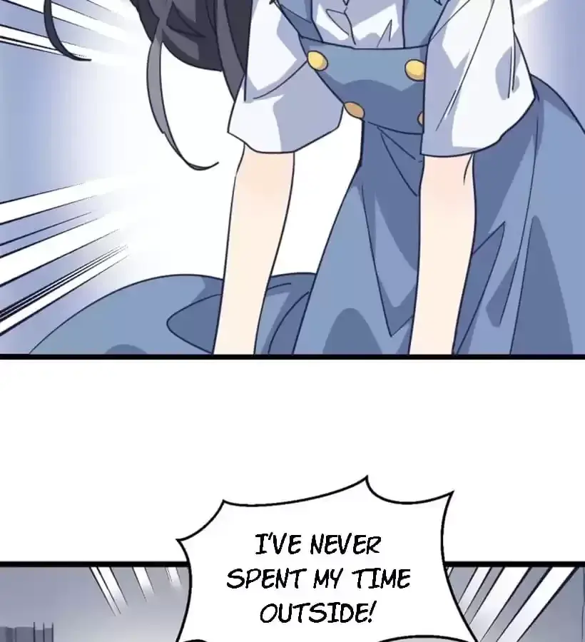 9 Dan Girl Chapter 68 page 19 - 