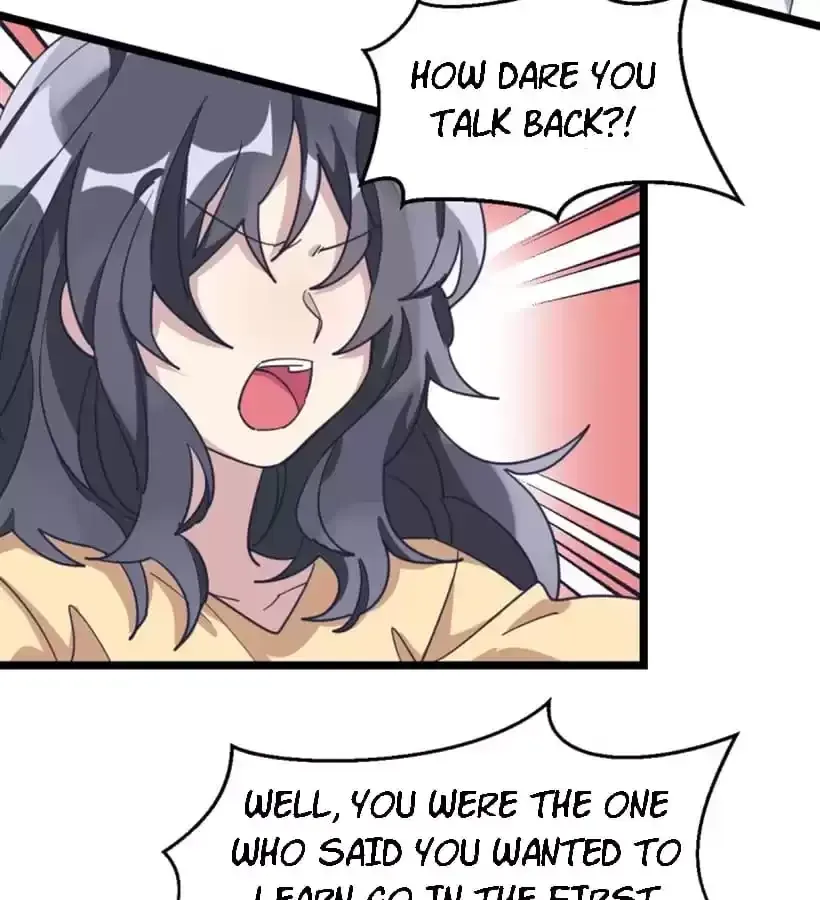 9 Dan Girl Chapter 68 page 25 - 