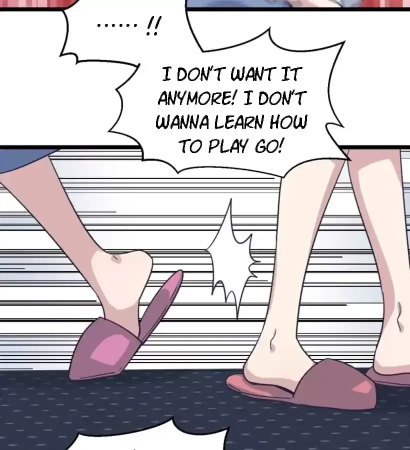 9 Dan Girl Chapter 68 page 27 - 