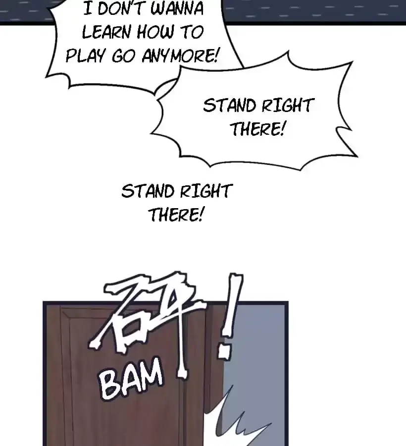 9 Dan Girl Chapter 68 page 28 - 
