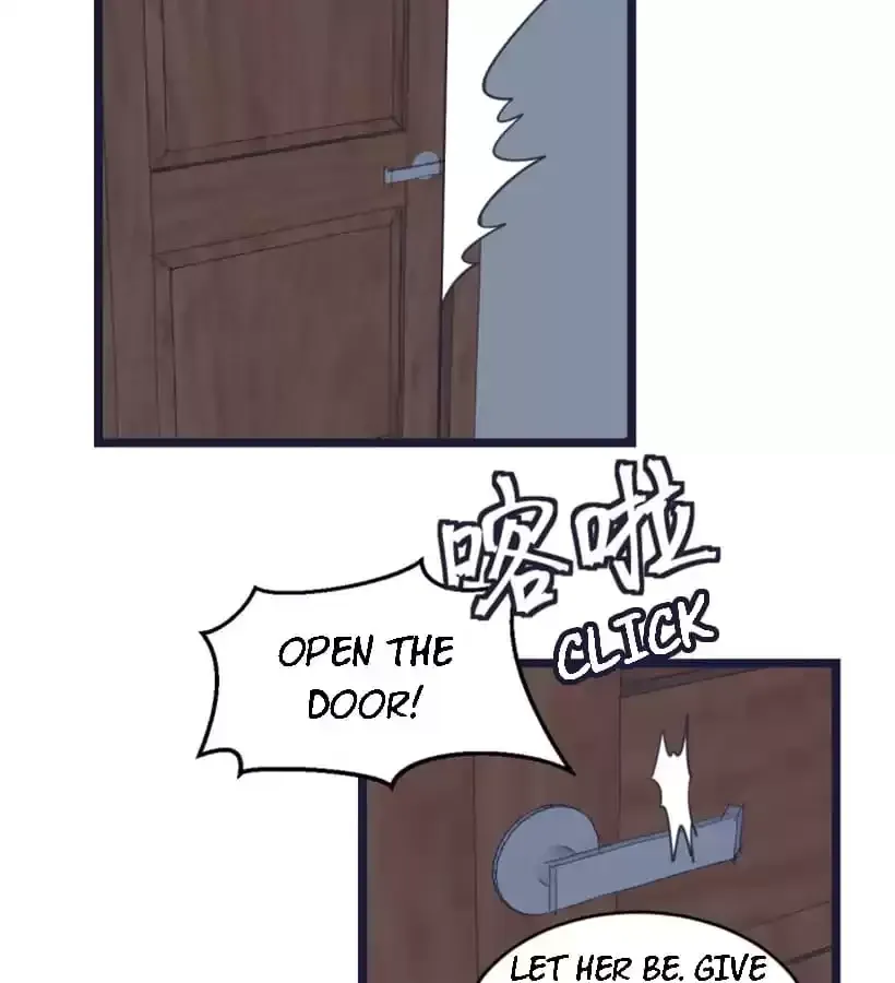 9 Dan Girl Chapter 68 page 29 - 