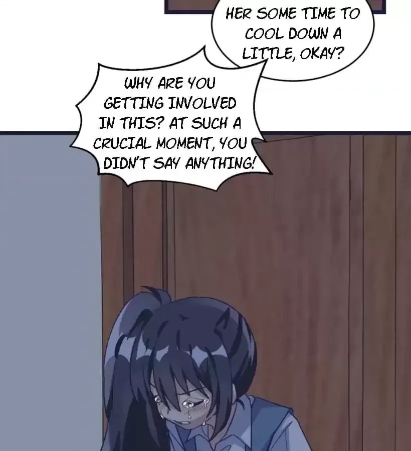 9 Dan Girl Chapter 68 page 30 - 