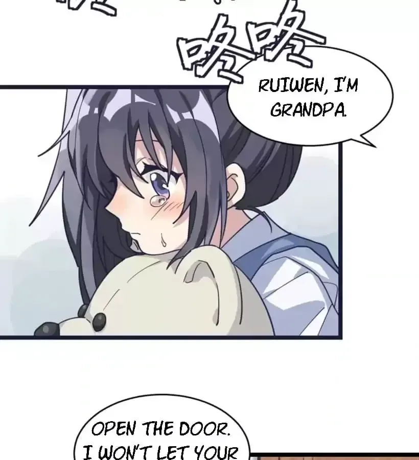 9 Dan Girl Chapter 68 page 40 - 