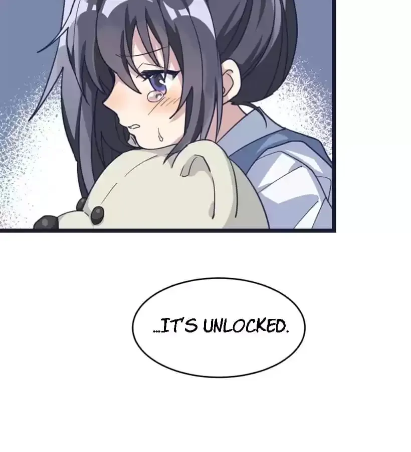 9 Dan Girl Chapter 68 page 42 - 