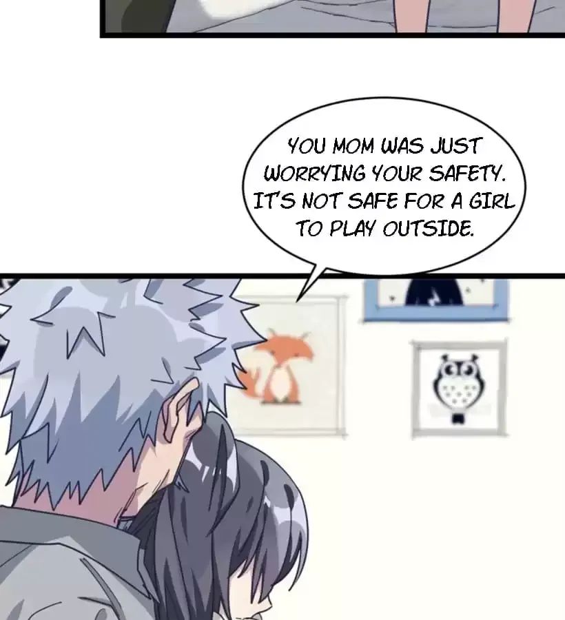 9 Dan Girl Chapter 68 page 45 - 