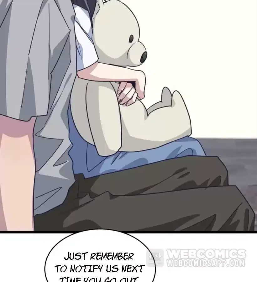 9 Dan Girl Chapter 68 page 46 - 