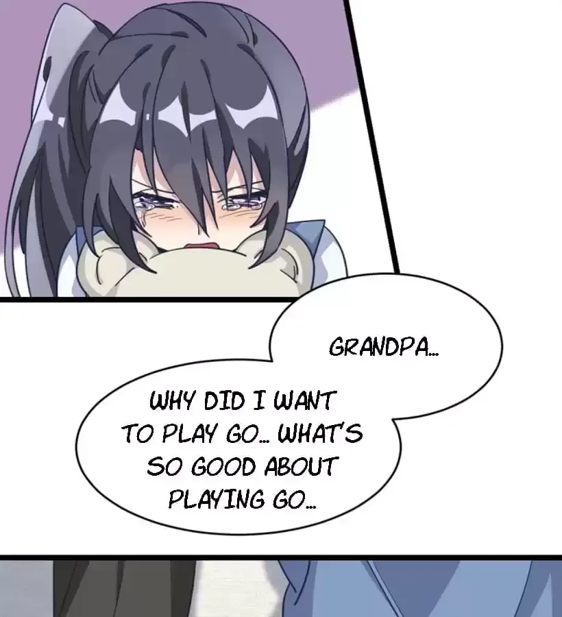 9 Dan Girl Chapter 68 page 48 - 