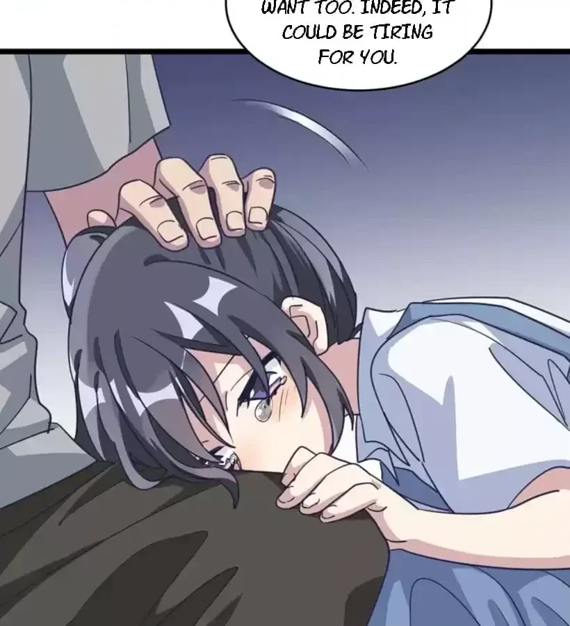 9 Dan Girl Chapter 68 page 50 - 