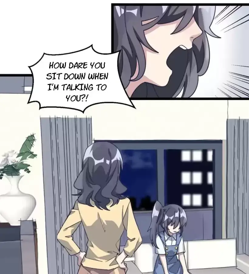 9 Dan Girl Chapter 68 page 6 - 