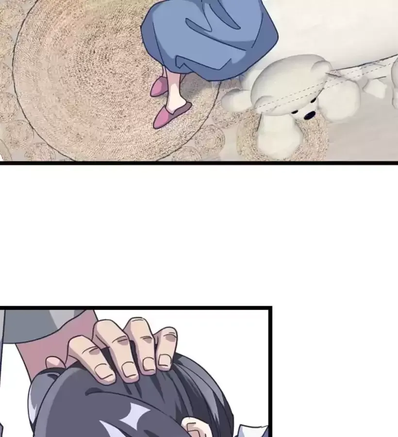 9 Dan Girl Chapter 68 page 54 - 