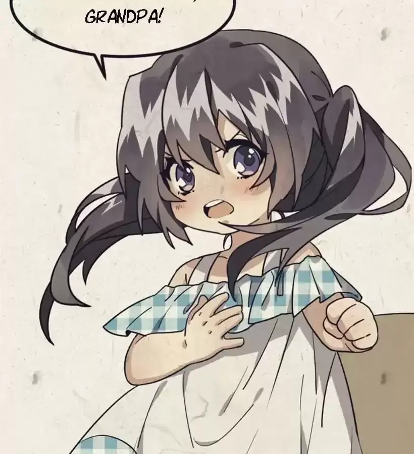 9 Dan Girl Chapter 68 page 56 - 