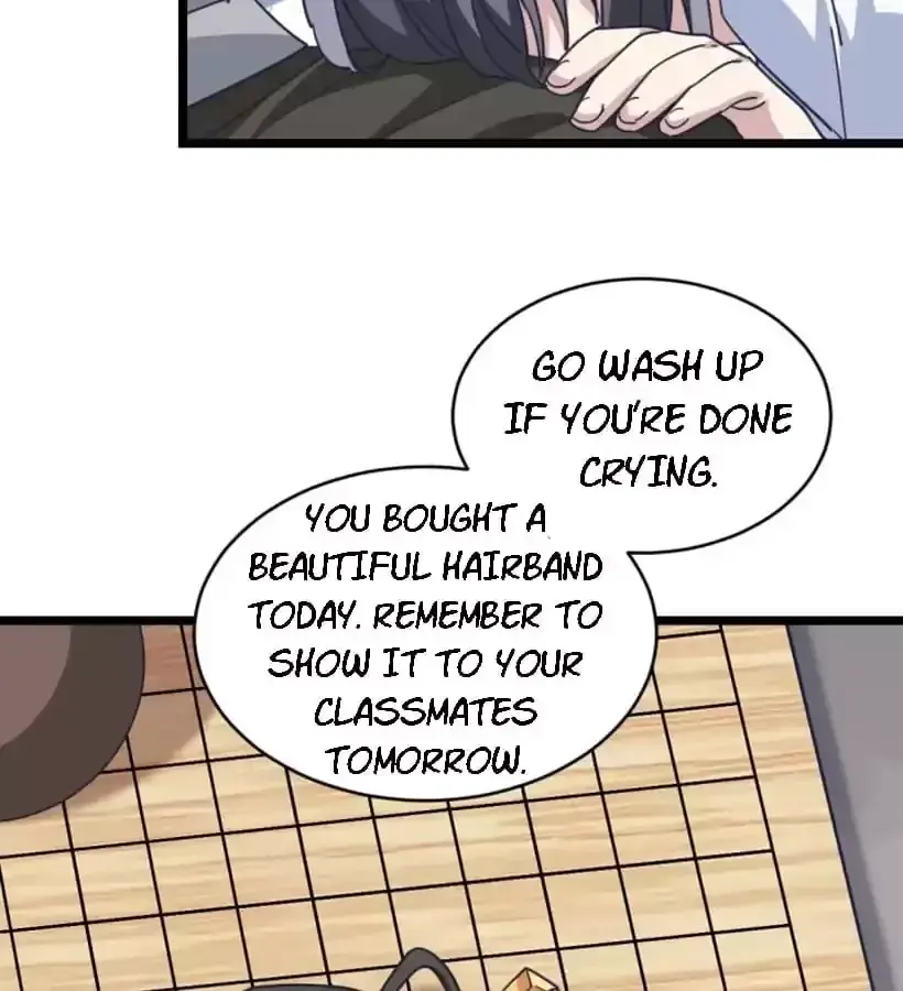 9 Dan Girl Chapter 68 page 58 - 