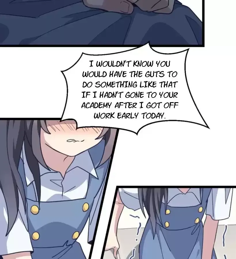 9 Dan Girl Chapter 68 page 8 - 