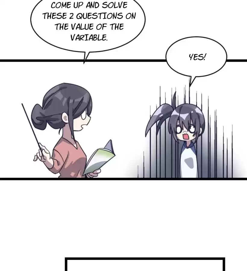 9 Dan Girl Chapter 69 page 11 - 