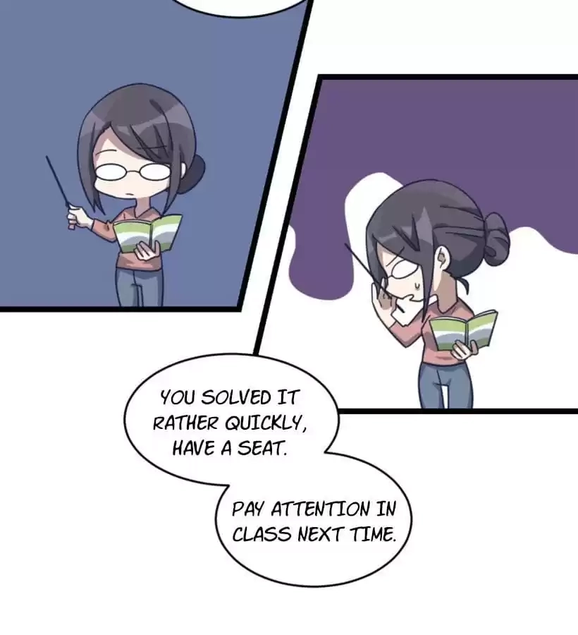 9 Dan Girl Chapter 69 page 18 - 