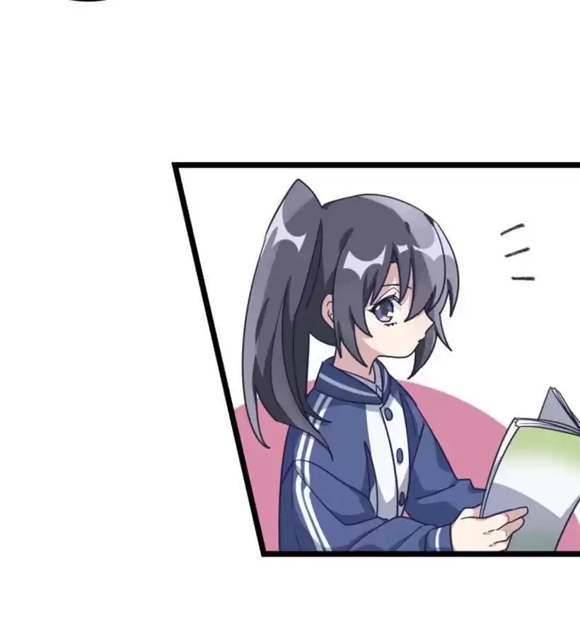 9 Dan Girl Chapter 69 page 20 - 