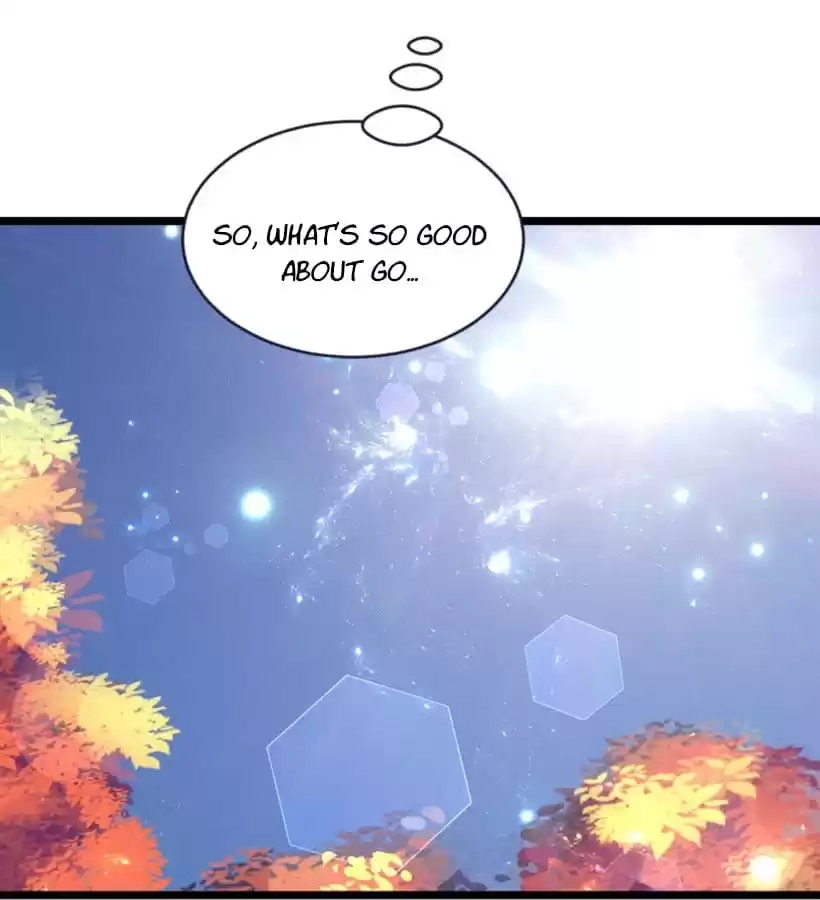 9 Dan Girl Chapter 69 page 25 - 