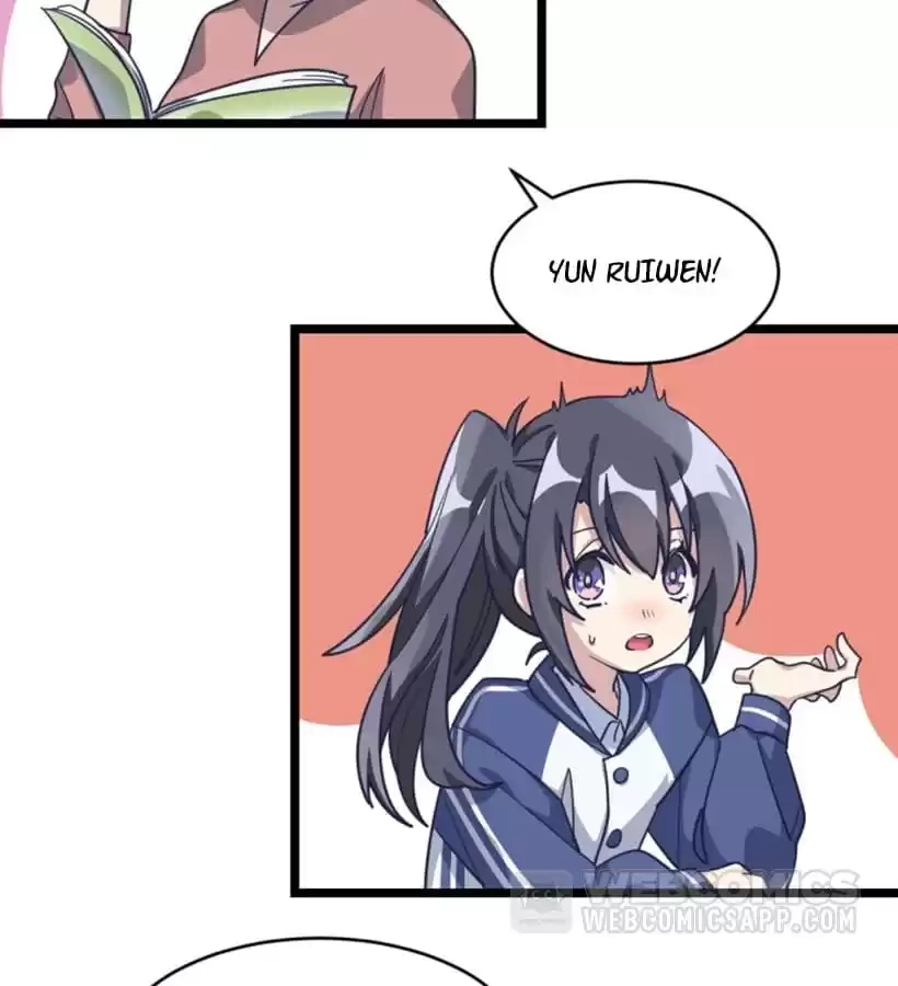 9 Dan Girl Chapter 69 page 10 - 
