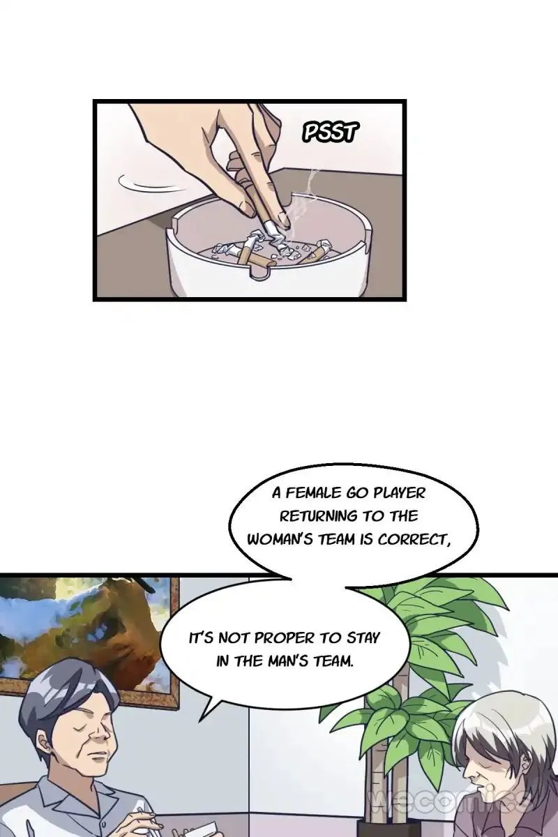 9 Dan Girl Chapter 7 page 2 - 