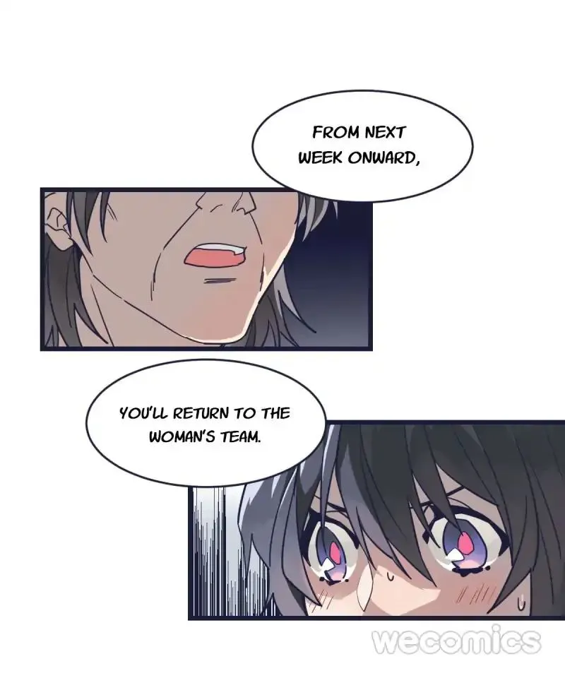 9 Dan Girl Chapter 7 page 14 - 