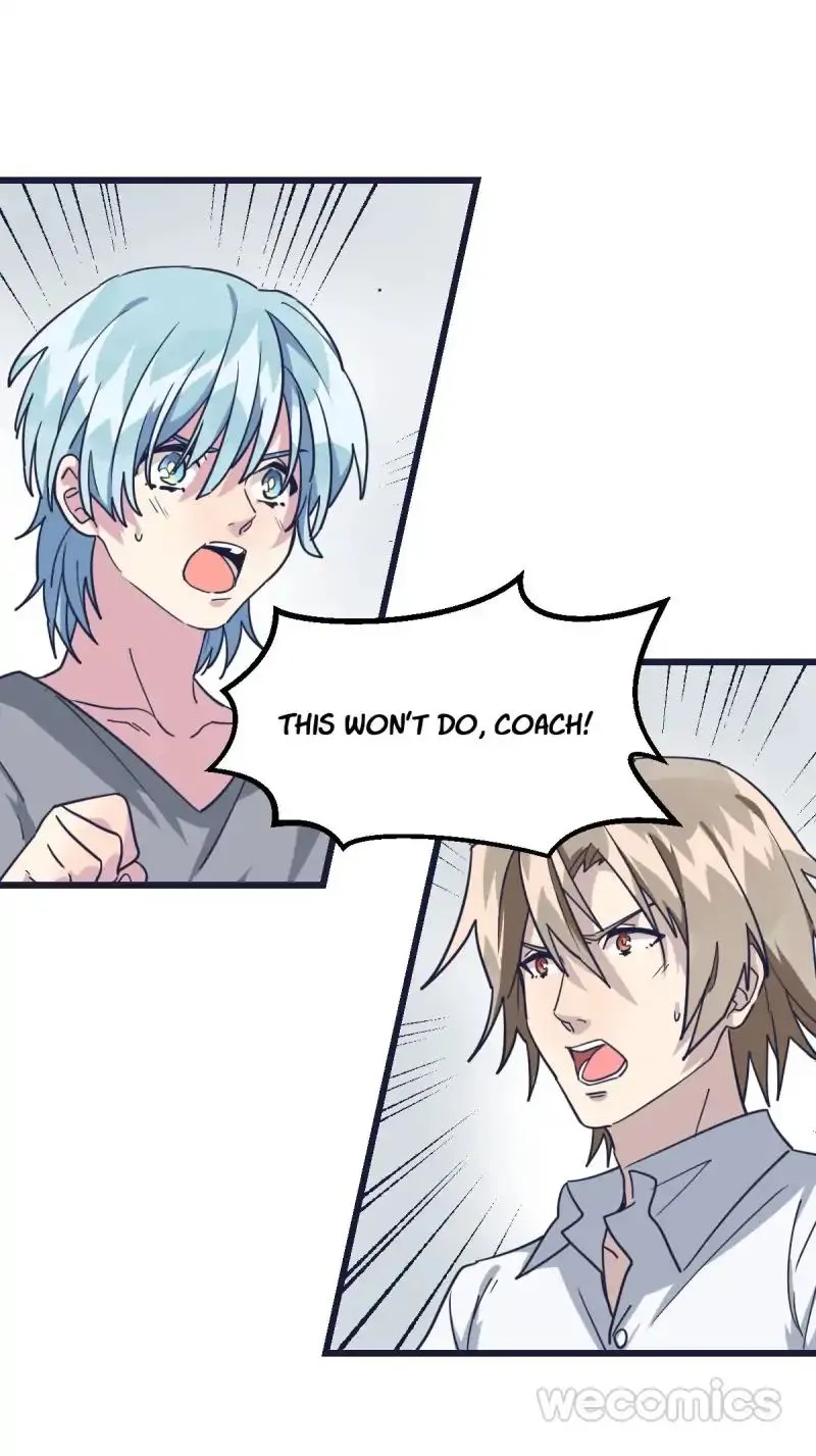 9 Dan Girl Chapter 7 page 15 - 