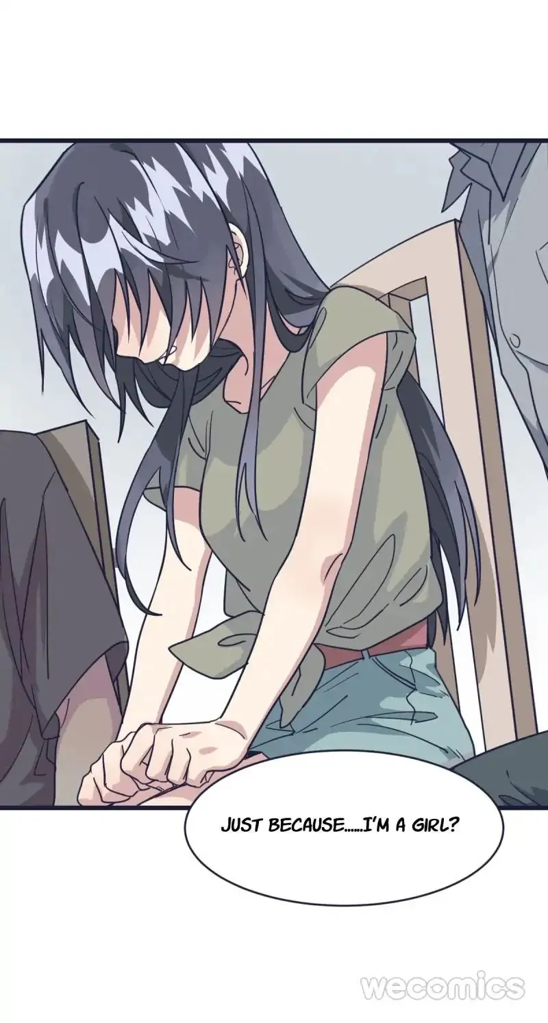 9 Dan Girl Chapter 7 page 17 - 