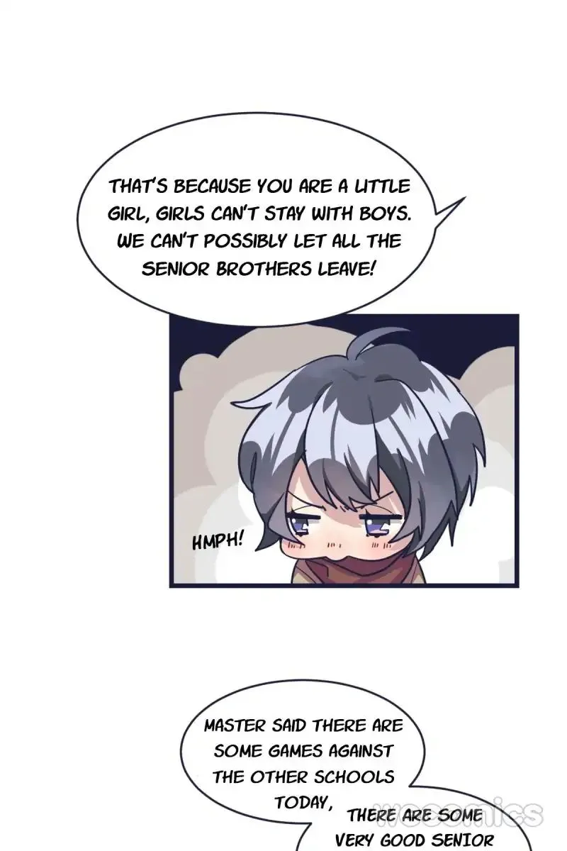 9 Dan Girl Chapter 7 page 30 - 