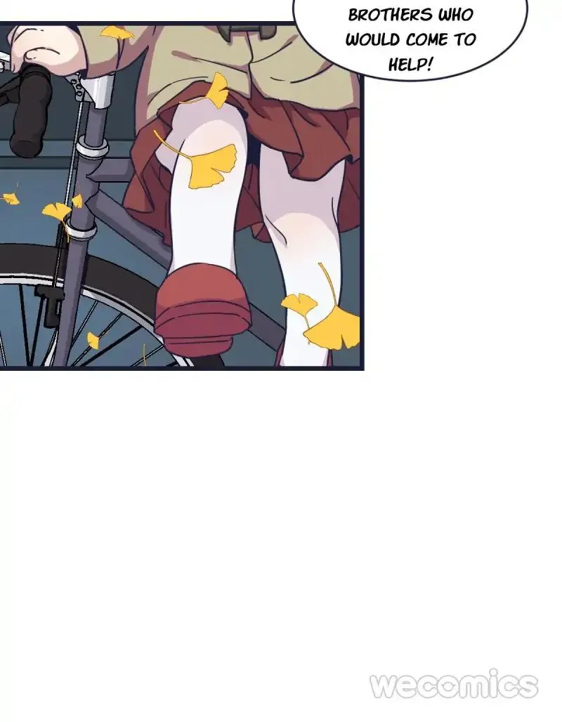 9 Dan Girl Chapter 7 page 31 - 