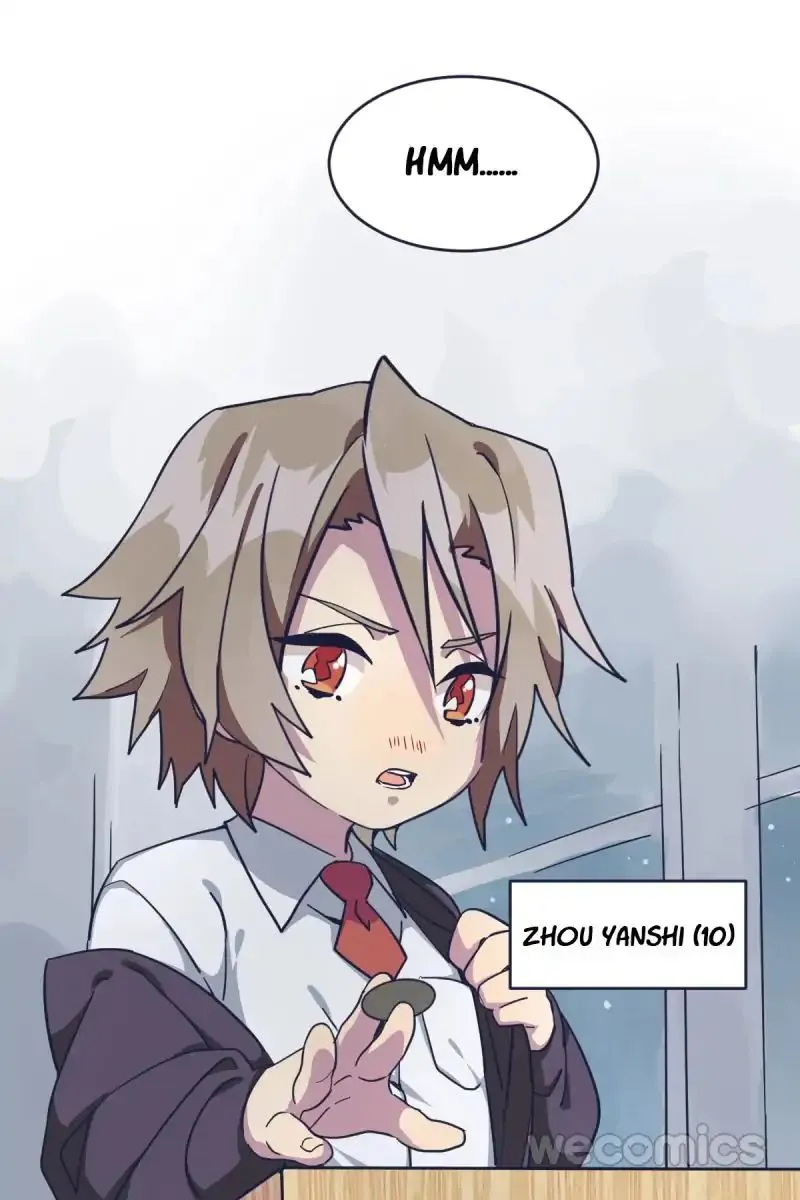 9 Dan Girl Chapter 7 page 36 - 