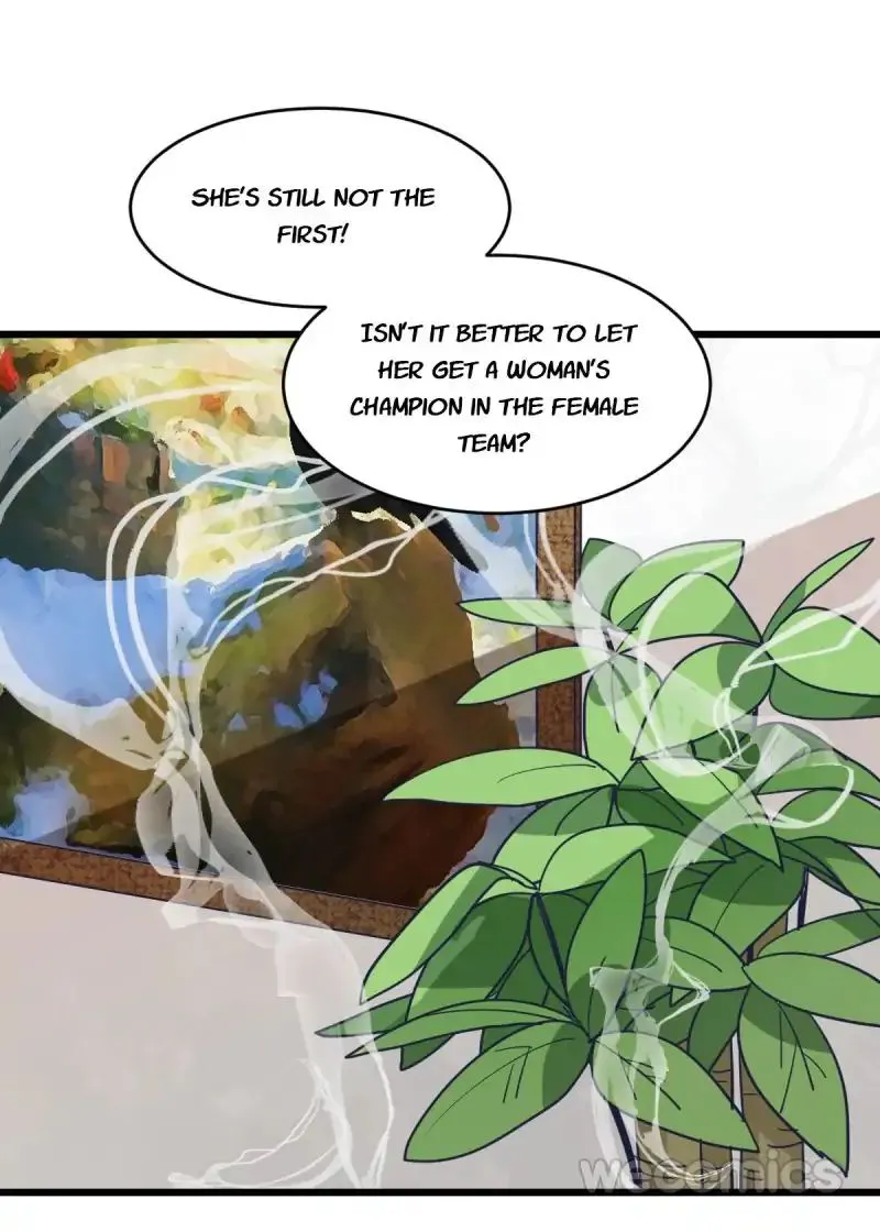 9 Dan Girl Chapter 7 page 6 - 
