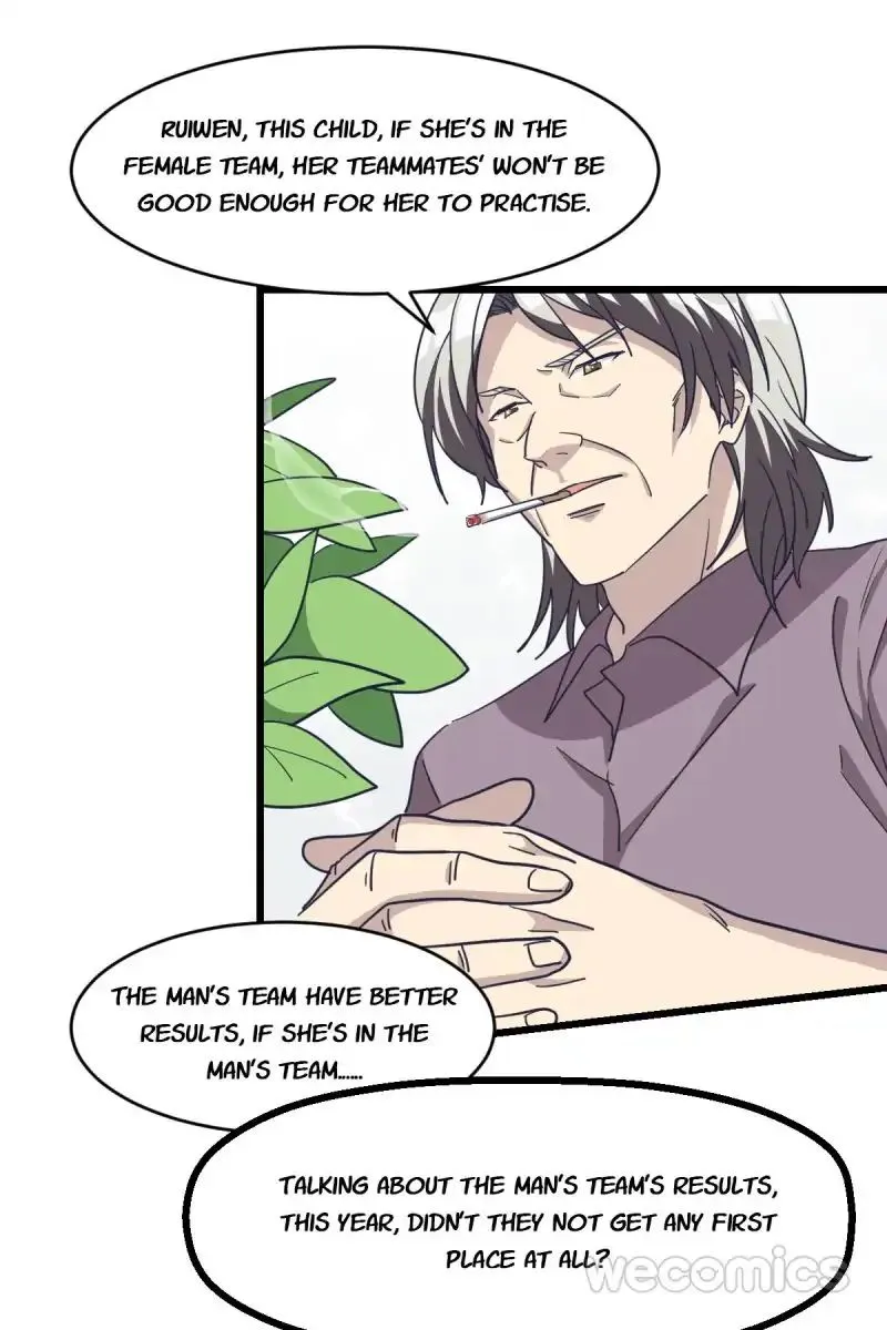 9 Dan Girl Chapter 7 page 7 - 