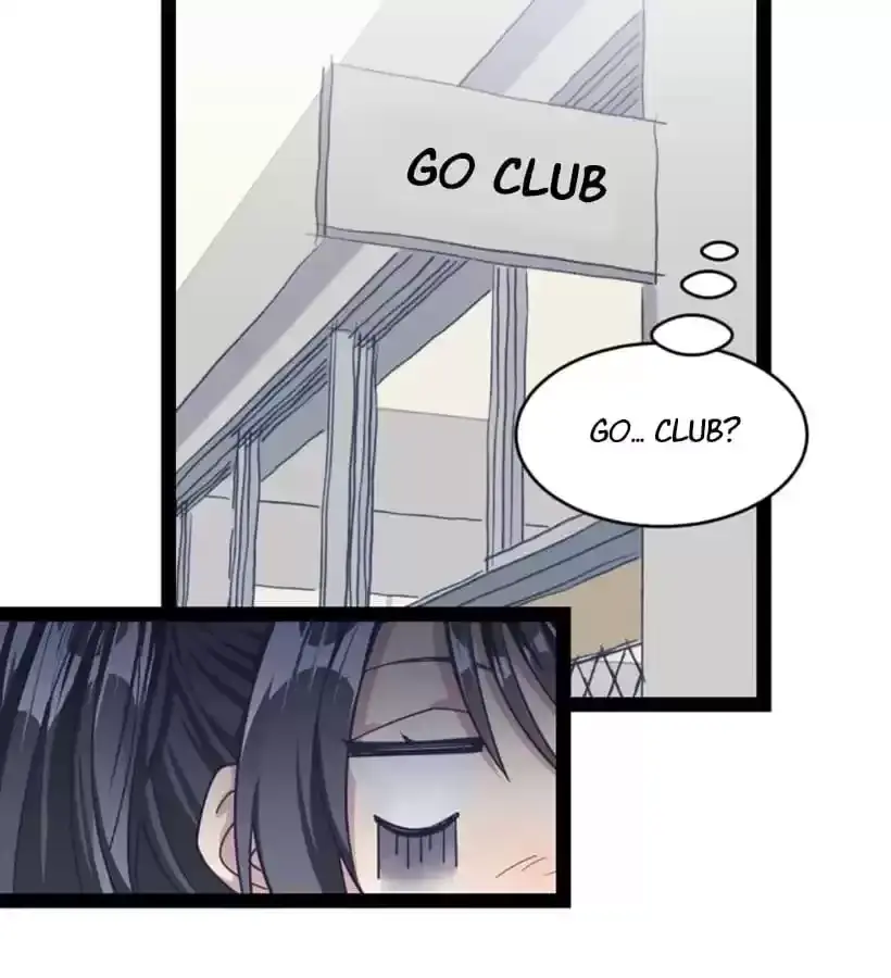 9 Dan Girl Chapter 70 page 11 - 
