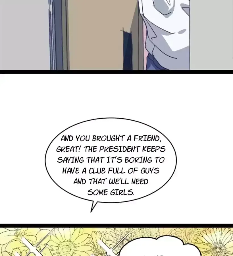 9 Dan Girl Chapter 70 page 16 - 