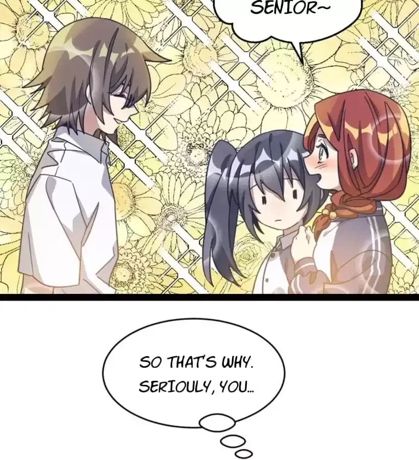 9 Dan Girl Chapter 70 page 17 - 