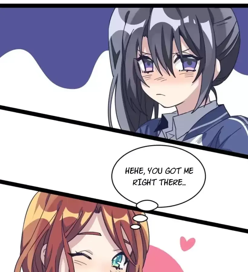 9 Dan Girl Chapter 70 page 18 - 