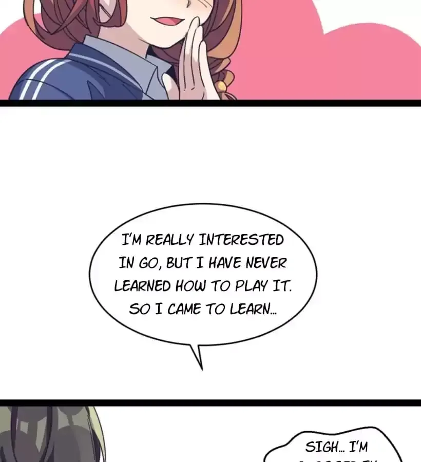 9 Dan Girl Chapter 70 page 19 - 