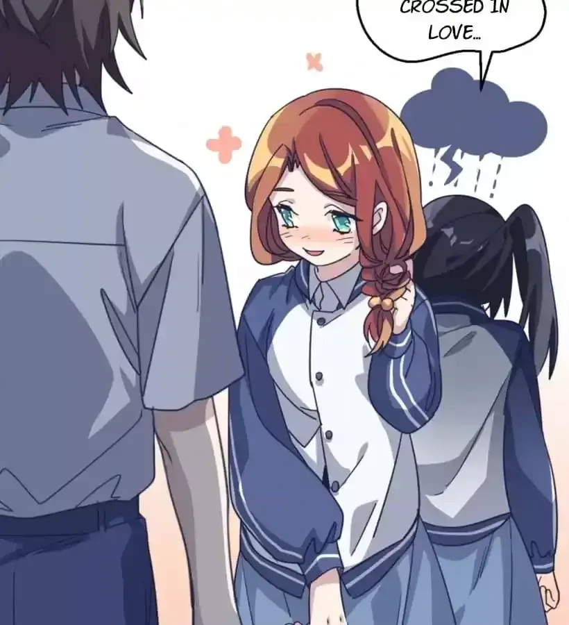 9 Dan Girl Chapter 70 page 20 - 