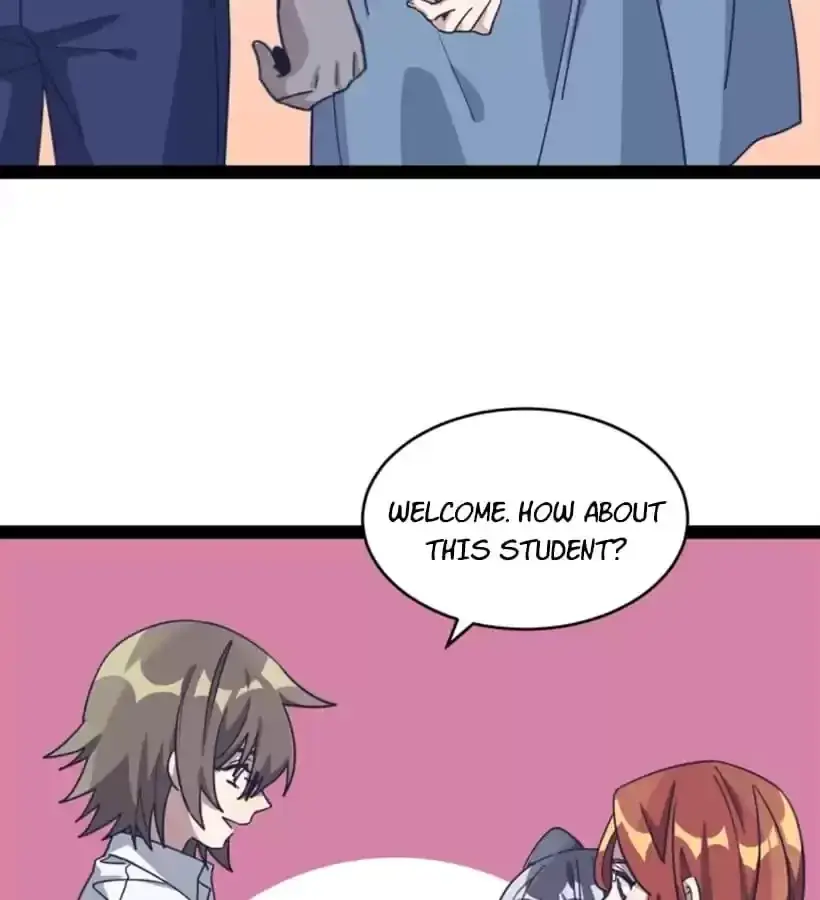9 Dan Girl Chapter 70 page 21 - 