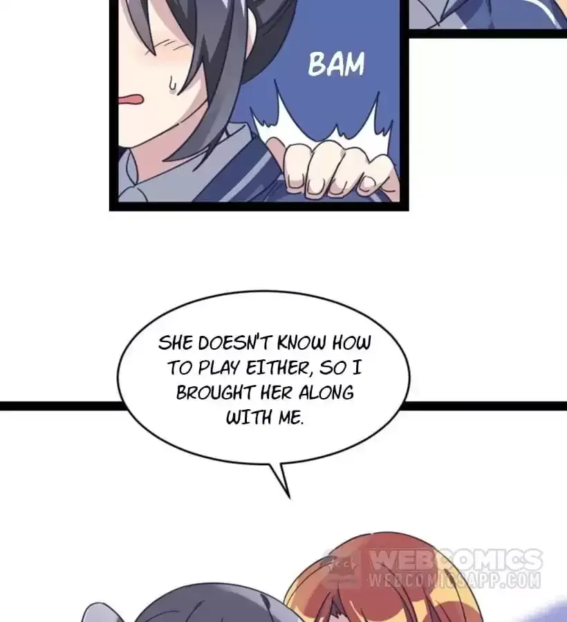 9 Dan Girl Chapter 70 page 23 - 