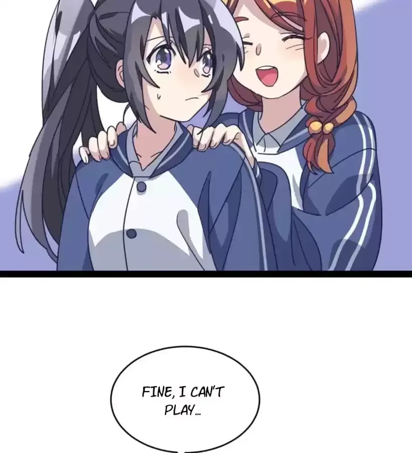 9 Dan Girl Chapter 70 page 24 - 