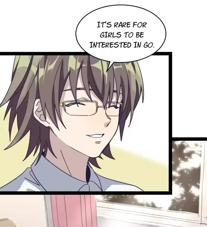 9 Dan Girl Chapter 70 page 26 - 