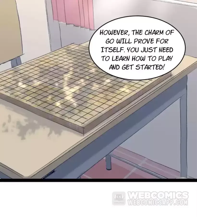 9 Dan Girl Chapter 70 page 27 - 