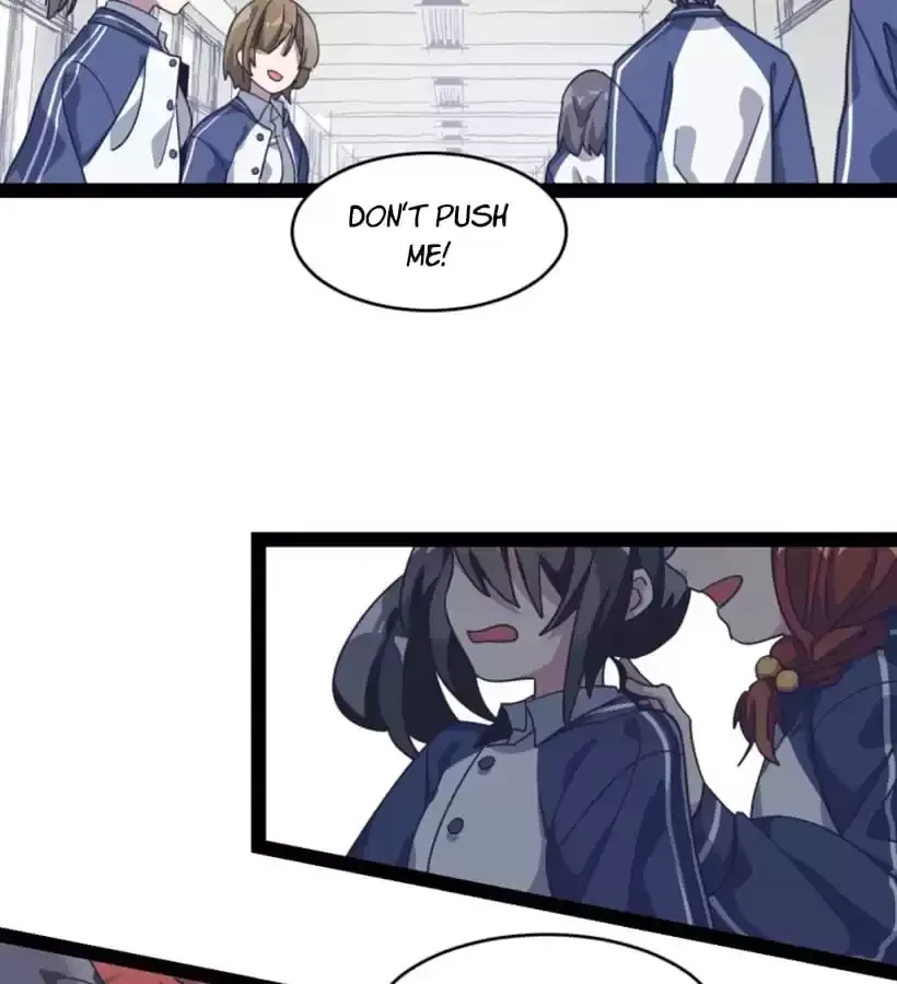 9 Dan Girl Chapter 70 page 5 - 