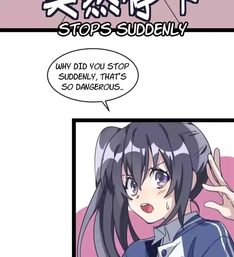 9 Dan Girl Chapter 70 page 8 - 