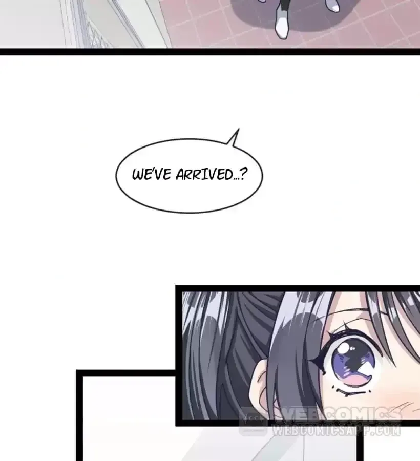 9 Dan Girl Chapter 70 page 10 - 