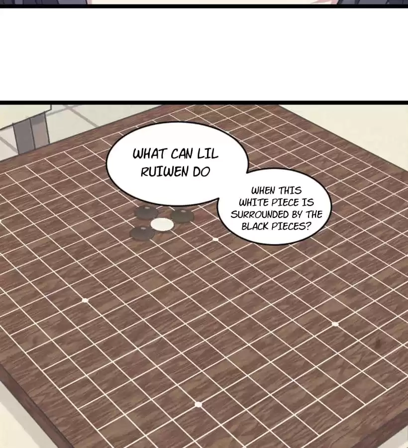 9 Dan Girl Chapter 71 page 12 - 