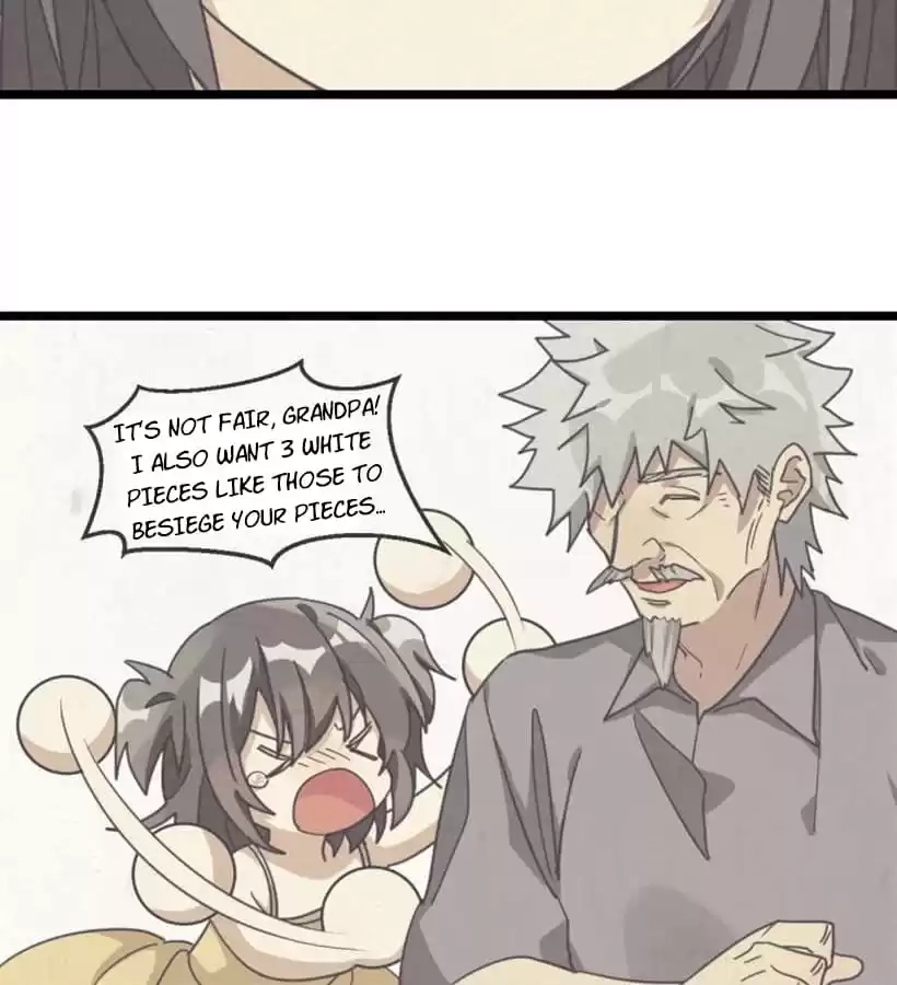 9 Dan Girl Chapter 71 page 14 - 