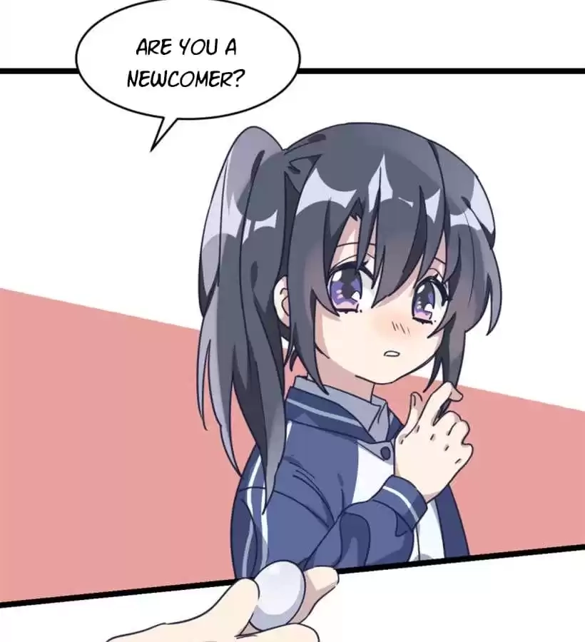 9 Dan Girl Chapter 71 page 18 - 