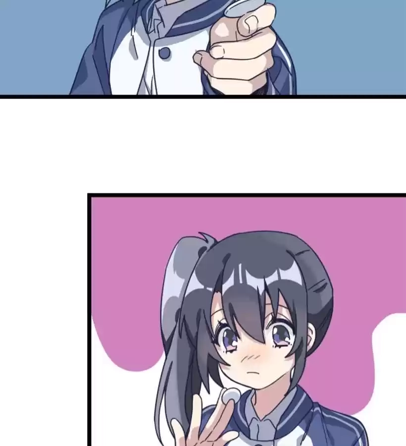 9 Dan Girl Chapter 71 page 20 - 